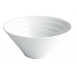 BOWL RAYAS 8.5X4 CM. 7.5 CL RECT (120 UDS)