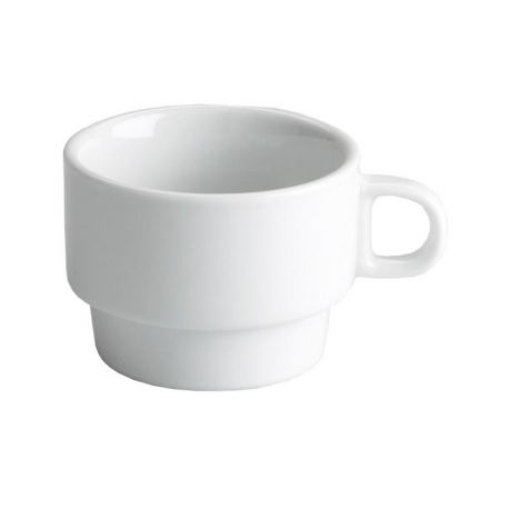 TAZA CONSOME 25cl. 9.5x7cm (48 UDS)