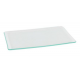 BANDEJA TRACIA GN1/3 NATURAL CLEAR 32.5x17cm 4m (4 UDS)