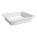 GN1/2 FUENTE GASTRONORM 26.5x32.5x6.5cm (6 UDS)