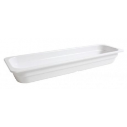 GN2/4 FUENTE GASTRONORM 53x16.2x6.5cm (6 UDS)