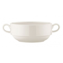 TAZA CONSOME 12CM. 30CL GOURMET (12 UDS)