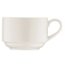 TAZA CAPUCCINO 21cl GOURMET (6 UDS)