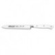 Cuchillo Tomatero de 130 mm, Serie RIVIERA BLANC