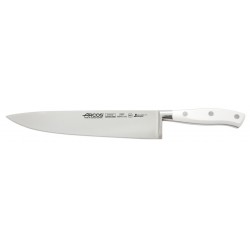 Cuchillo Cocinero de 250 mm, Serie RIVIERA BLANC