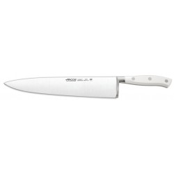 Cuchillo Cocinero de 300 mm, Serie RIVIERA BLANC