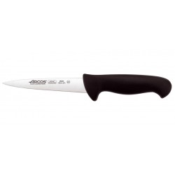 Cuchillo Carnicero de 150 mm, Mango Negro