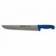 Cuchillo Pescadero de 350 mm, Mango Azul