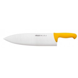 Cuchillo Roma de 360 mm, Mango Amarillo