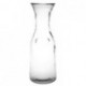 Botella de vidrio 1000 ml