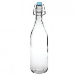 Botellas de vidrio para agua 520 ml