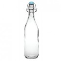 Botellas de vidrio para agua 500 ml