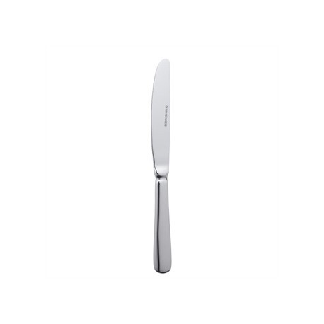 Cuchillo de mesa Baguette acero inox.