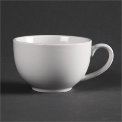 Taza para café Color Blanco 230ml